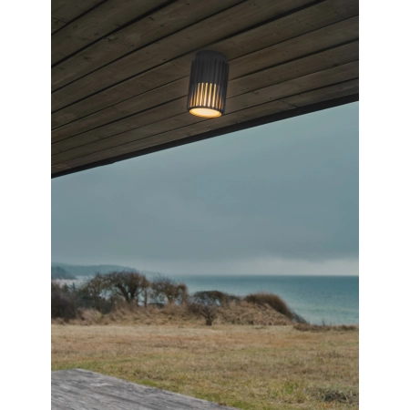 Lampa sufitowa zewnętrzna Aludra NO2118006250 - Nordlux